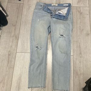 Yoko high rise slim